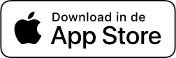 Apple App Store badge